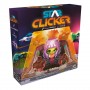 Asmodee Star Clicker Adulti e bambini Gioco di guerra (LUDD0019)