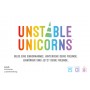 Asmodee Unstable Unicorns Gioco di carte collezionabili (TTUD0001)