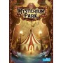 Asmodee Mysterium: Park Adulti e bambini Gioco da tavolo per famiglia (LIBD0013)