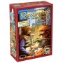Asmodee Carcassonne Adulti e bambini Gioco da tavolo per famiglia (HIGD0102)