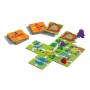 Asmodee Carcassonne Junior Adulti e bambini Gioco da tavolo per famiglia (HIGD0503)