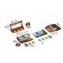 Asmodee Paleo Adulti e bambini Gioco da tavolo per famiglia (HIGD1011)