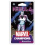 Asmodee Marvel Champions Adulti e bambini Gioco di guerra (FFGD2921)