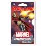 Asmodee Marvel Champions Adulti e bambini Gioco di guerra (FFGD2916)