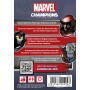 Asmodee Marvel Champions Adulti e bambini Gioco di guerra (FFGD2923)