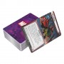Asmodee Marvel Champions Adulti e bambini Gioco di guerra (FFGD2923)