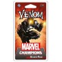 Asmodee Marvel Champions Adulti e bambini Gioco di guerra (FFGD2919)