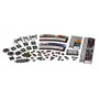 Asmodee Star Wars: X-Wing 2.Ed Gioco di guerra (FFGD4168)