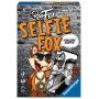 Ravensburger Ray Fox Selfie Fox Bambini Gioco da tavolo per famiglia (27048)