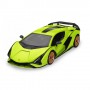 Jamara Lamborghini Sián FKP 37 Motore elettrico 1:18 Macchina da corsa fuoristrada (403129)