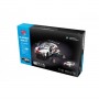 Jamara BMW M8 GTE Motore elettrico 1:18 Macchina da corsa fuoristrada (403130)
