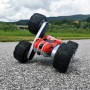 Carrera Turnator Motore elettrico 1:16 Auto acrobatica (370162052X)