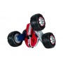 Carrera Turnator Motore elettrico 1:16 Auto acrobatica (370162052X)