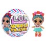 L.O.L. Surprise! Travel Dolls Asst in PDQ (576006EUC)