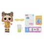 L.O.L. Surprise! Travel Dolls Asst in PDQ (576006EUC)