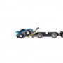 Hape Toys E3734 pista giocattolo (E3734)