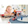 Hape Toys E3734 pista giocattolo (E3734)