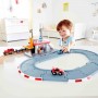 Hape Toys E3734 pista giocattolo (E3734)
