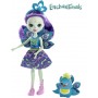 Enchantimals Patter Peacock & Flap (FXM74)