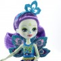 Enchantimals Patter Peacock & Flap (FXM74)