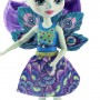 Enchantimals Patter Peacock & Flap (FXM74)