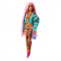 Barbie Extra GXF09 bambola (GXF09)
