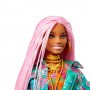 Barbie Extra GXF09 bambola (GXF09)