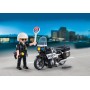 Playmobil City Action Police Carry Case (5648)