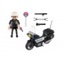 Playmobil City Action Police Carry Case (5648)