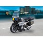 Playmobil City Action Police Carry Case (5648)