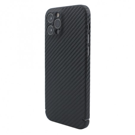 nevox CS-2004 custodia per cellulare 15,5 cm (6.1") Cover Nero (CS-2004)