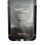 nevox CS-2004 custodia per cellulare 15,5 cm (6.1") Cover Nero (CS-2004)