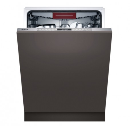 Neff S297TCX00E lavastoviglie A scomparsa totale 14 coperti A (S297TCX00E)