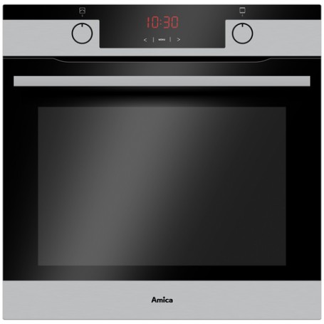 Amica EBX 943 600 E forno 77 L A Acciaio inossidabile (EBX 943 600 E)