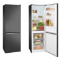 Amica KGCL 388 160 S frigorifero con congelatore Libera installazione 315 L F Nero (KGCL 388 160 S)