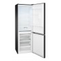 Amica KGCL 388 160 S frigorifero con congelatore Libera installazione 315 L F Nero (KGCL 388 160 S)