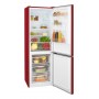 Amica KGCL 388 160 R frigorifero con congelatore Libera installazione 315 L F Rosso (KGCL 388 160 R)