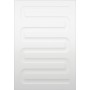 Beko DS7512PA asciugatrice Libera installazione Caricamento frontale 7 kg A+++ Bianco (DS7512PA)