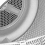 Beko DS7512PA asciugatrice Libera installazione Caricamento frontale 7 kg A+++ Bianco (DS7512PA)