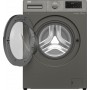 Beko WML71463PTEMG1 lavatrice Caricamento frontale 7 kg 1400 Giri/min D Grigio (WML71463PTEMG1)
