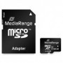 MediaRange MR945 memoria flash 128 GB MicroSDXC UHS-I Classe 10 (MR945)