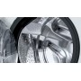 Siemens iQ300 WN34A170 lavasciuga Libera installazione Caricamento frontale Bianco E (WN34A170)