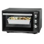 Rommelsbacher BG 1620 forno 37 L 1650 W Antracite (BG 1620)
