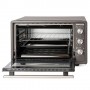 Rommelsbacher BG 1620 forno 37 L 1650 W Antracite (BG 1620)