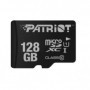 Patriot Memory PSF128GMDC10 memoria flash 128 GB MicroSDXC UHS-I Classe 10 (PSF128GMDC10)