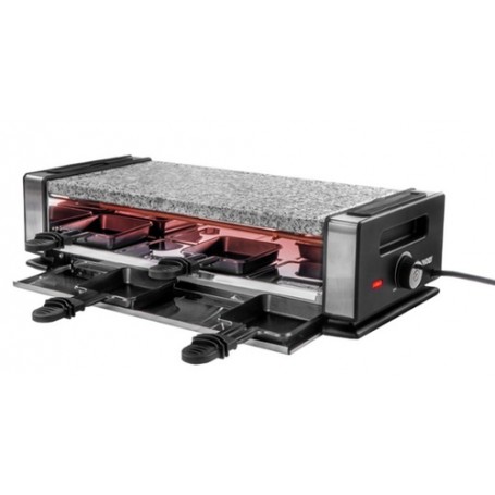 Unold Delice Basic 8 persona(e) 1200 W Nero, Acciaio inossidabile (48760)