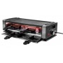 Unold Finesse Basic 8 persona(e) 1200 W Nero, Acciaio inossidabile (48730)