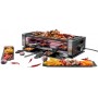Unold Finesse Basic 8 persona(e) 1200 W Nero, Acciaio inossidabile (48730)