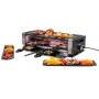 Unold Finesse Basic 8 persona(e) 1200 W Nero, Acciaio inossidabile (48730)