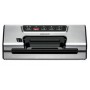 Rommelsbacher VAC 385 macchina per sottovuoto Acciaio inossidabile (VAC 385)